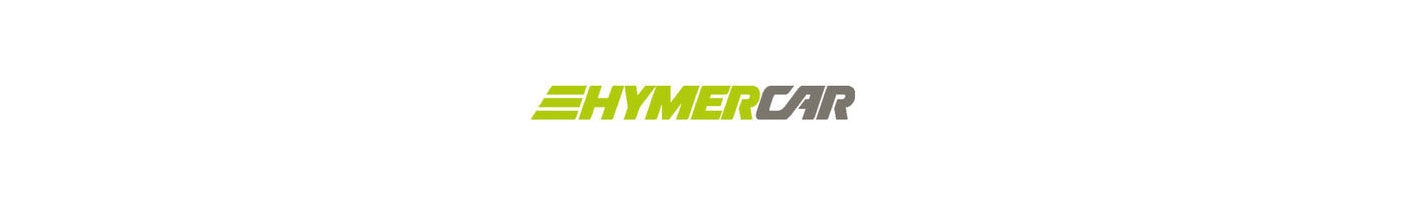 logo hymercar