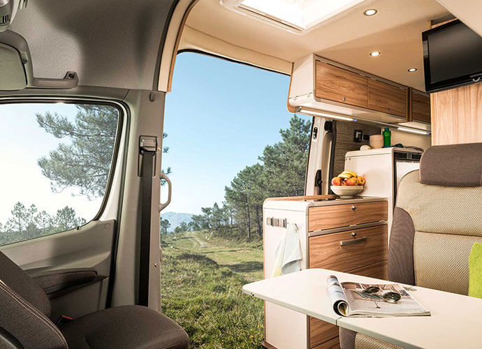 zona living hymercar