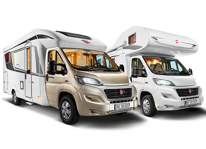 camper burstnet bonometti