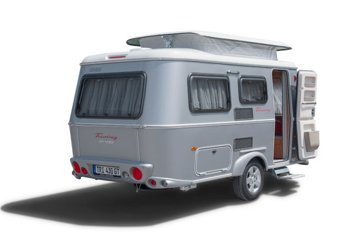 eriba caravan bonometti