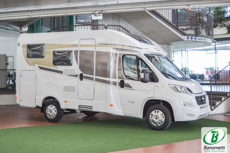 Carado T132