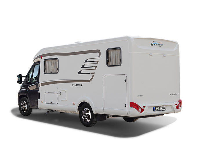 hymer exsis 588 esterno 2018 bonometti 