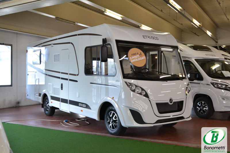 ETRUSCO I 7400SB