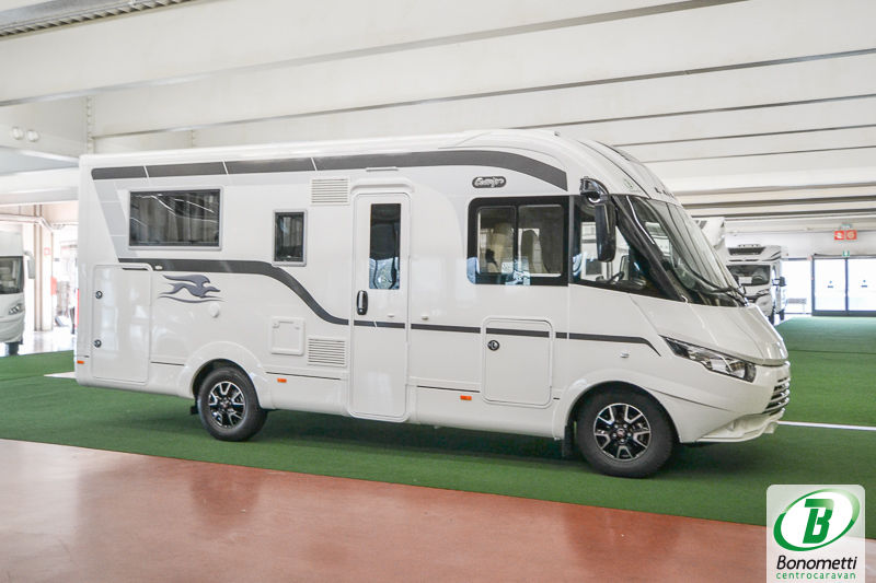 Laika ECOVIP 612