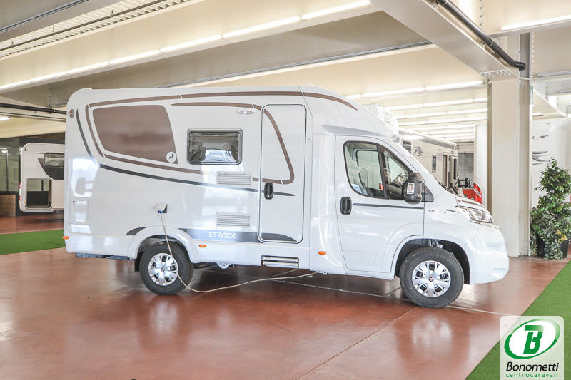 ETRUSCO T 5900FB
