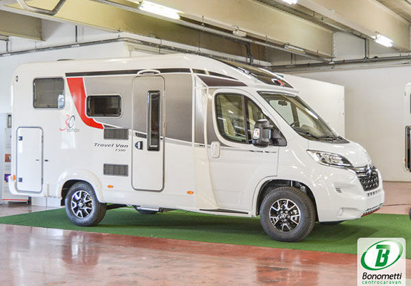 Camper Piccoli Perche E Quali Scegliere