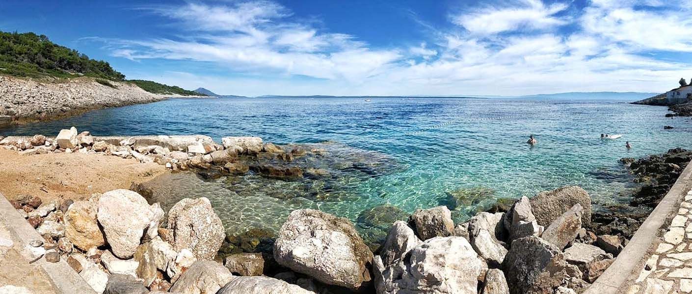 Vacanze in Croazia mare