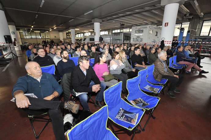 Officine Aperte Bonometti 2020