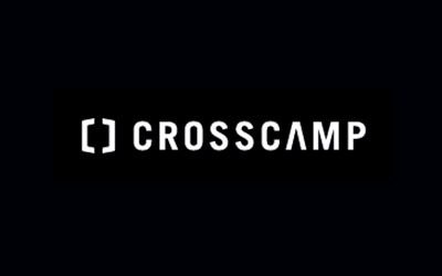 Crosscamp Hymer camper van