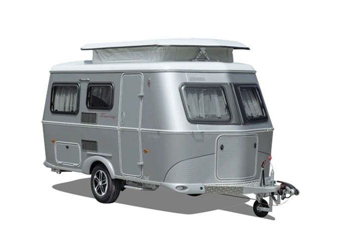 hymer eriba touring troll 540