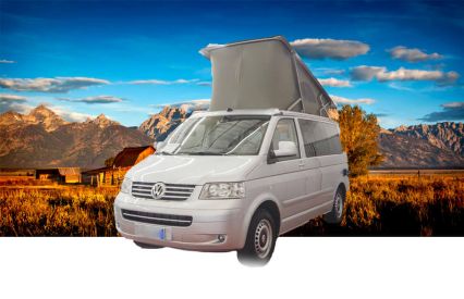 CALIFORNIA COACH
