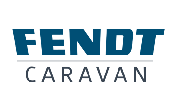 Logo Fendt Caravan